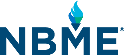 NBME Logo