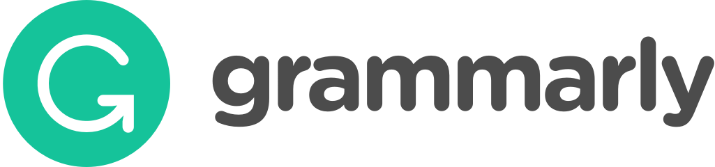 Grammarly Logo